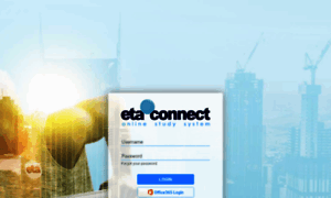 Etaconnect.etacollege.com thumbnail