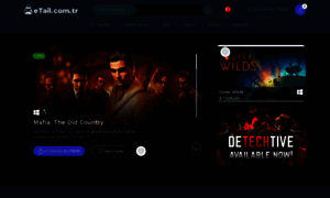 Etail.com.tr thumbnail