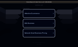 Etailers.net thumbnail