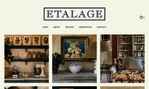 Etalage.co.uk thumbnail