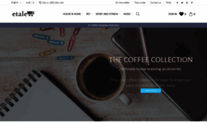 Etale.com.au thumbnail