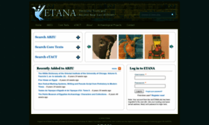 Etana.org thumbnail