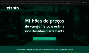 Etanto.com.br thumbnail
