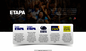 Etapa.com.br thumbnail