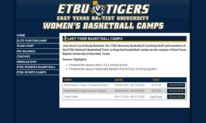 Etbuladytigerbasketballcamps.com thumbnail