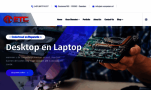 Etc-computers.nl thumbnail