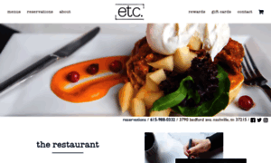 Etc.restaurant thumbnail