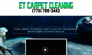 Etcarpetcleaningreno.com thumbnail