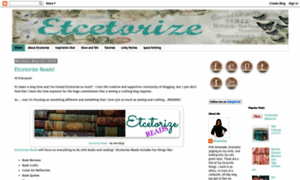 Etcetorize.blogspot.ca thumbnail