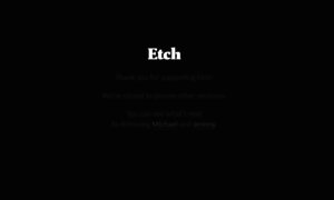 Etch.cc thumbnail
