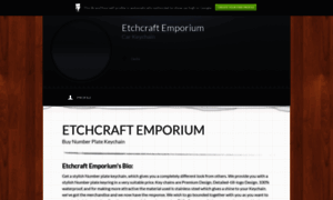 Etchcraftemporium.brandyourself.com thumbnail