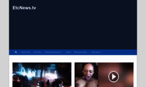 Etcnews.tv thumbnail