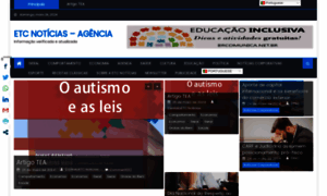 Etcnoticias.com.br thumbnail