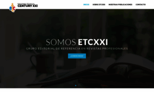 Etcxxi.com thumbnail