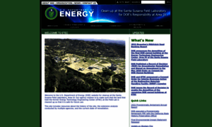 Etec.energy.gov thumbnail