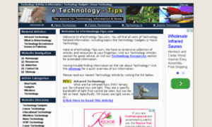 Etechnology-tips.com thumbnail