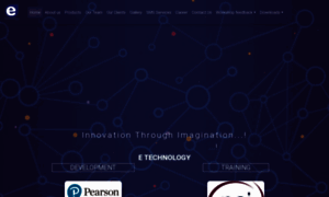 Etechnology.co thumbnail
