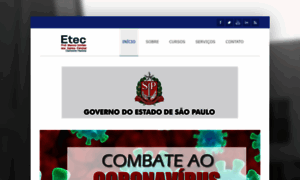 Etecmarcosuchoas.com.br thumbnail