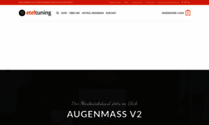 Etel-tuning.de thumbnail