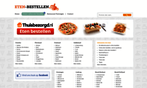 Eten-bestellen.nl thumbnail