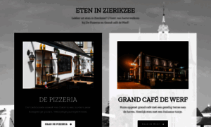 Eteninzierikzee.nl thumbnail