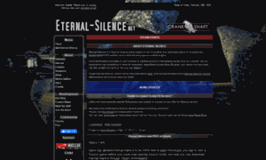 Eternal-silence.net thumbnail