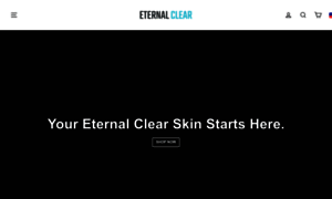 Eternalclear.com thumbnail