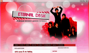 Eternaldbsk.blogspot.com thumbnail