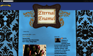 Eternalenamel.blogspot.com thumbnail