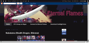 Eternalflamesvanguard.blogspot.my thumbnail