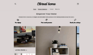 Eternalhome.shop thumbnail