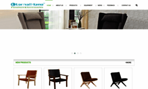 Eternalhomefurniture.com thumbnail