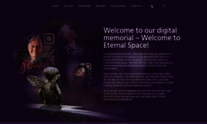 Eternalspace.org thumbnail