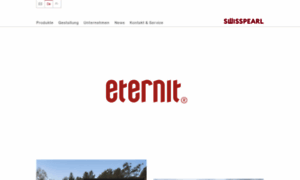 Eternit.ch thumbnail