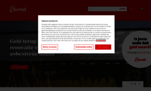 Eternit.nl thumbnail