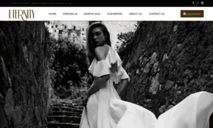 Eternitybridalwear.co.uk thumbnail