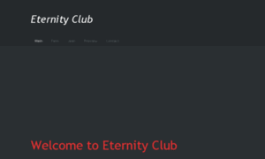 Eternityclub.weebly.com thumbnail