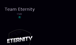 Eternityclub.xyz thumbnail