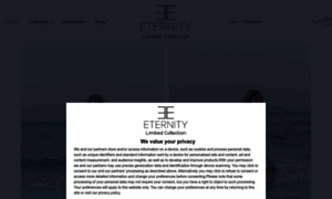 Eternitycollection.gr thumbnail