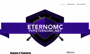 Eternomc.weebly.com thumbnail