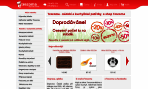 Etescoma.cz thumbnail
