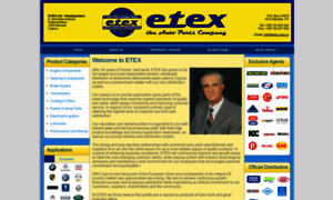 Etex.com.cy thumbnail