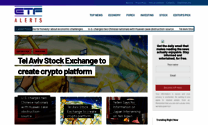 Etf-alerts.com thumbnail