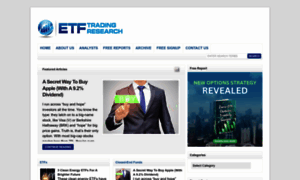 Etftradingresearch.com thumbnail