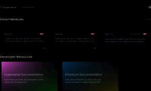 Eth.hyperverse.dev thumbnail