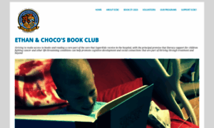 Ethanandchocosbookclub.com thumbnail