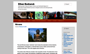 Ethanbodnaruk.com thumbnail