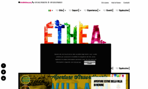 Ethea.org thumbnail