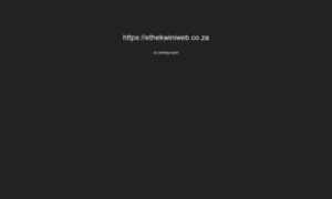 Ethekwiniweb.co.za thumbnail