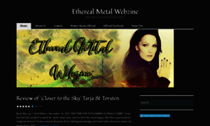 Etherealmetalwebzine.net thumbnail